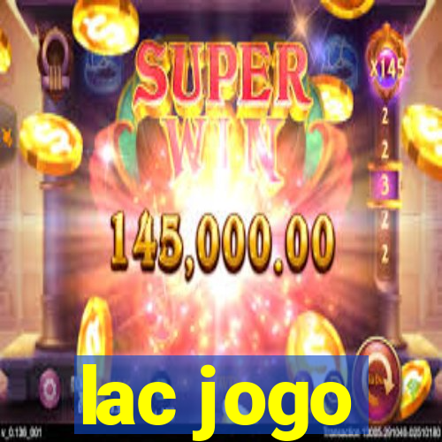 lac jogo